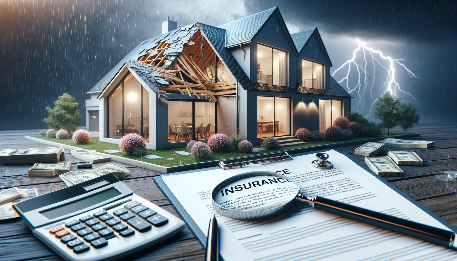 What is Hazard Insurance on a Mortgage: Everything You Need to Know