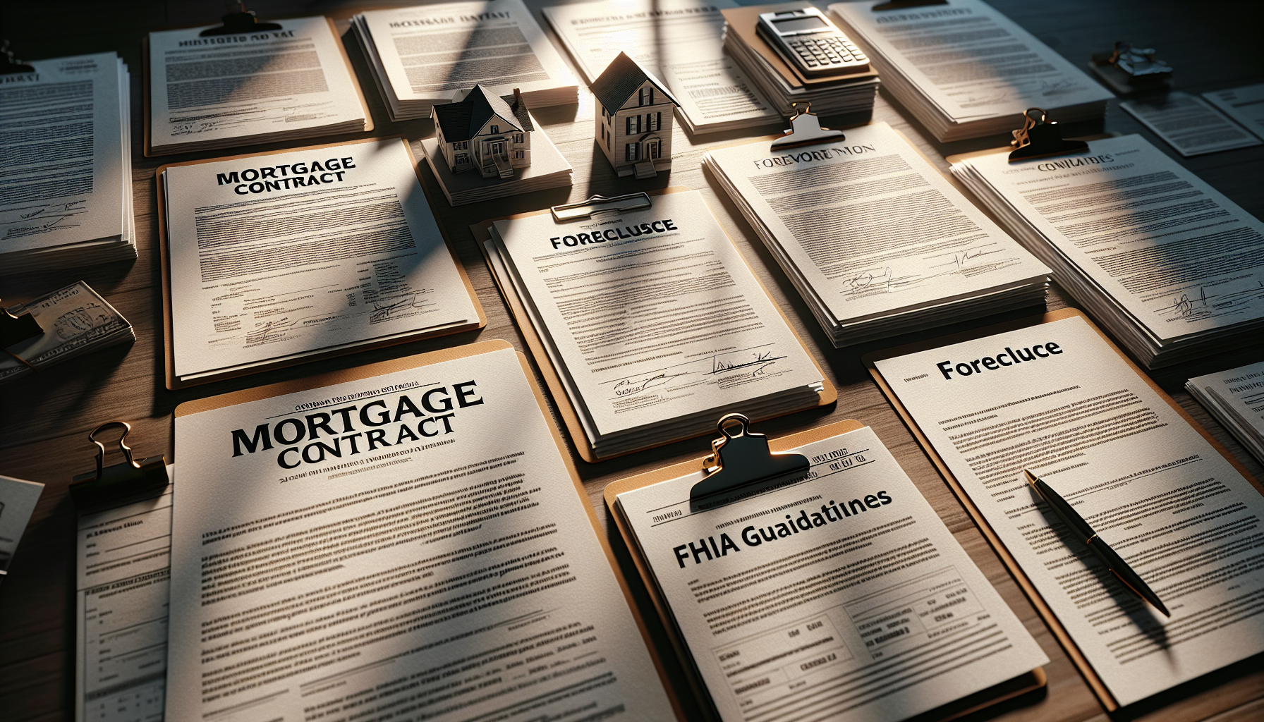 What is a Partial Claim Mortgage? Understanding FHA’s Loss Mitigation Option