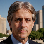 Robert Shiller Avatar